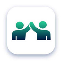 Logo Ehrenamtskarten-App / © Staatskanzlei RLP