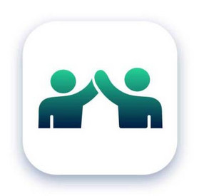 Ehrenamtskarten-App Logo Ehrenamtskarten-App / © Staatskanzlei RLP