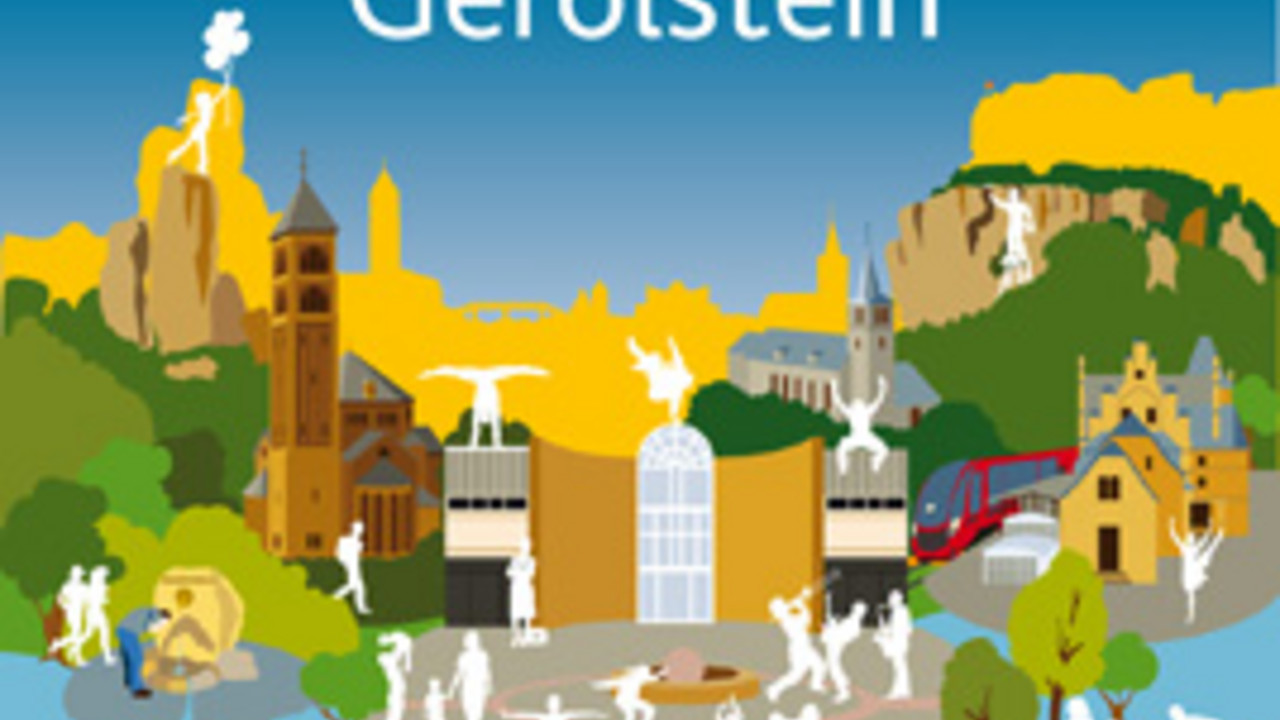 Landesweiter Ehrenamtstag 2020, Plakat