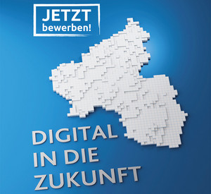 Ideenwettbewerb 4.0 – Jetzt bewerben!