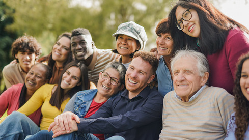 Siebte landesweite Demografiewoche – Machen Sie mit!
