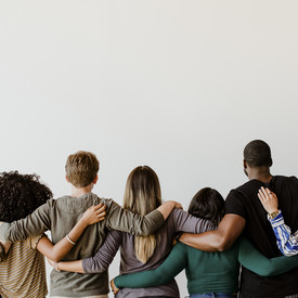 Verein(t) euch! Vereine gegen Ausgrenzung und Extremismus Verein(t) euch! Vereine gegen Ausgrenzung und Extremismus