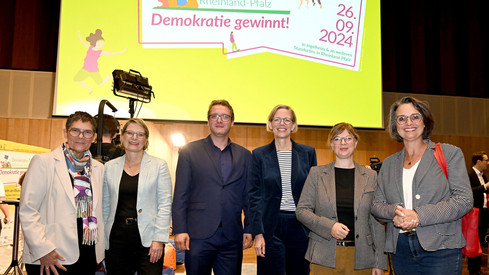 Demokratie-Tag Rheinland-Pfalz 2024