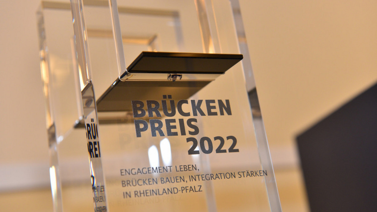 Brückenpreis 2022