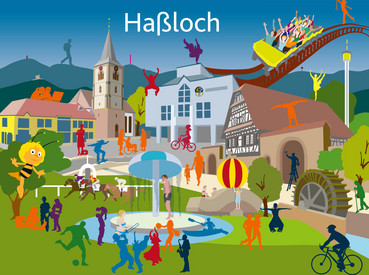 Landesweiter Ehrenamtstag 2023
