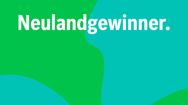 Ausschreibung zur 8. Runde des Programms „Neulandgewinner.“ startet