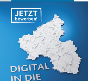Ideenwettbewerb 4.0 2025/2026 – Jetzt bewerben!