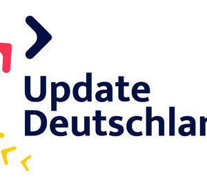 UpdateDeutschland, Logo
