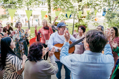 Tag der Nachbarschaft am 29. Mai 2026