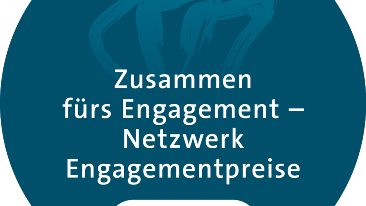 Netzwerk Engagementpreise