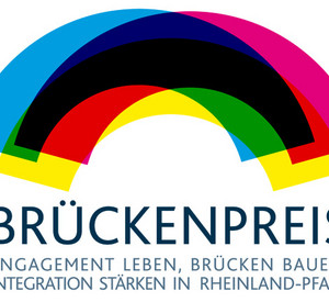 Brückenpreis, Logo