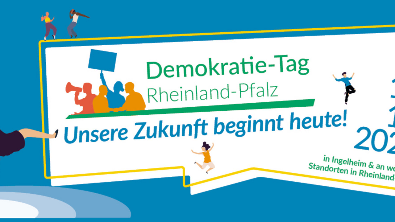 Demokratie-Tag Rheinland-Pfalz, 12.10.2023