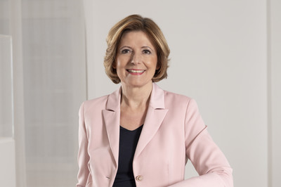 Porträt Ministerpräsidentin Malu Dreyer
