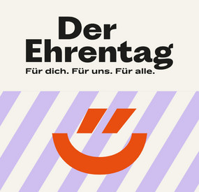 Rheinland-Pfalz unterstützt Initiative „Ehrentag“ des Bundespräsidenten