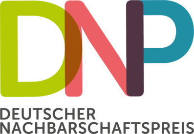 Deutscher Nachbarschaftspreis 2026 | Bewerbungsphase Deutscher Nachbarschaftspreis 2026 | Bewerbungsphase