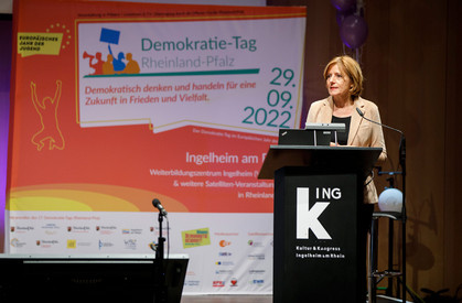 Demokratie-Tag Rheinland-Pfalz 2022
