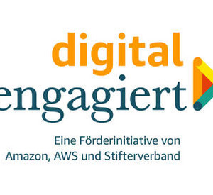Logo digital.engagiert
