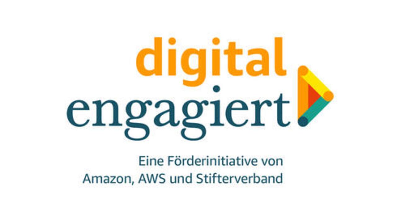 Logo digital.engagiert