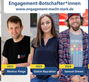 Engagement-Botschafter*innen, www.engagement-macht-stark.de