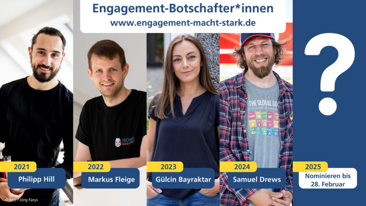 Engagement-Botschafter*innen, www.engagement-macht-stark.de