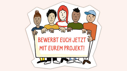 Bewerbungen bis zum 23. Oktober 2026 noch möglich Bewerbungen bis zum 23. Oktober 2026 noch möglich